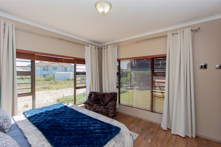 4 Bedroom Property for Sale in Langebaan Country Estate Western Cape